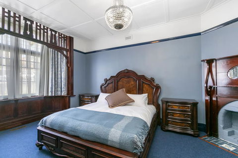 Insomnia On Elizabeth - Hervey Bay Accommodation 28