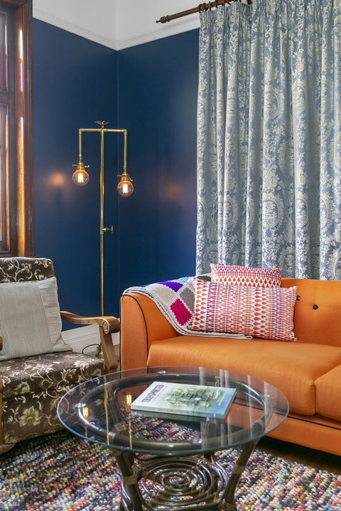 Insomnia On Elizabeth - Hervey Bay Accommodation 33