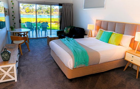 Ulverstone River Edge HolidayApartments - Hervey Bay Accommodation 7