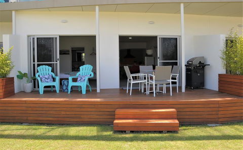 Ulverstone River Edge HolidayApartments - Hervey Bay Accommodation 16