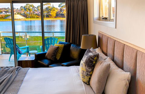 Ulverstone River Edge HolidayApartments - Hervey Bay Accommodation 4