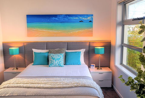 Ulverstone River Edge HolidayApartments - Hervey Bay Accommodation 10