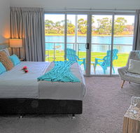 Ulverstone River Edge HolidayApartments - Tourism Hervey Bay