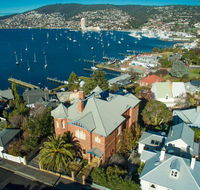 Grande Vue Private Hotel - Tourism Hervey Bay