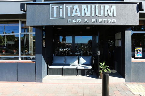 Hotel Launceston - Hervey Bay Accommodation 20