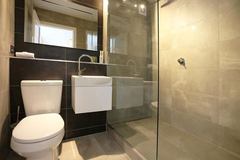 Hotel Launceston - Hervey Bay Accommodation 6