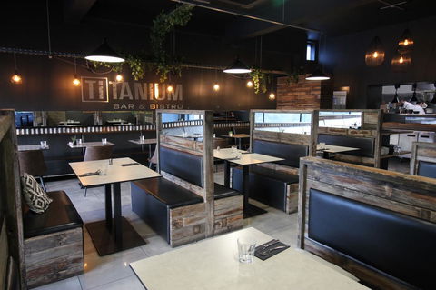 Hotel Launceston - Hervey Bay Accommodation 13