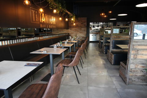 Hotel Launceston - Hervey Bay Accommodation 15