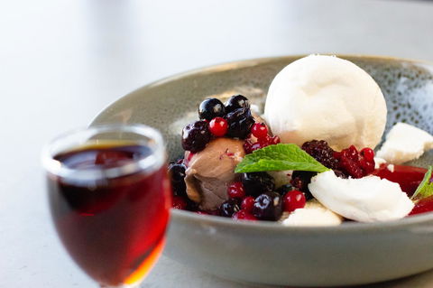 Hotel Launceston - Hervey Bay Accommodation 19