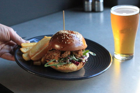 Hotel Launceston - Hervey Bay Accommodation 18