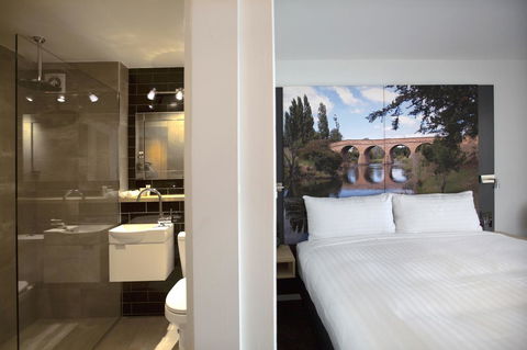 Hotel Launceston - Hervey Bay Accommodation 7