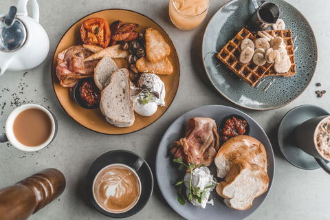 Hotel Launceston - Hervey Bay Accommodation 23