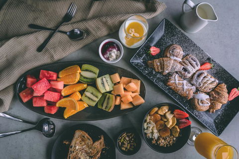 Hotel Launceston - Hervey Bay Accommodation 25