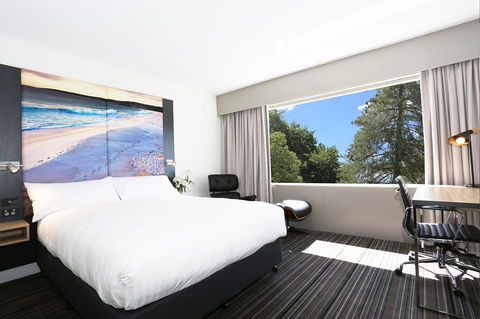Hotel Launceston - Hervey Bay Accommodation 0