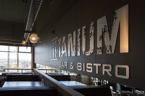 Hotel Launceston - Hervey Bay Accommodation 24