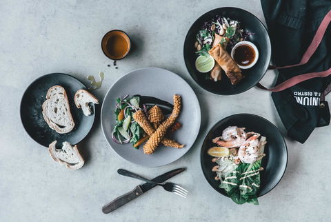 Hotel Launceston - Hervey Bay Accommodation 26