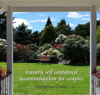 Highgrove - Hervey Bay Accommodation