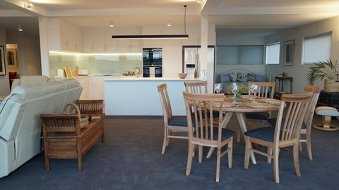 Anchorage Tasmania - Hervey Bay Accommodation 6