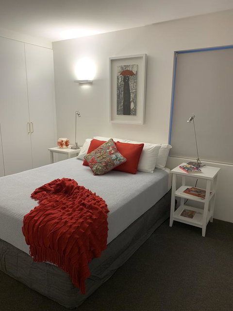 Anchorage Tasmania - Hervey Bay Accommodation 9