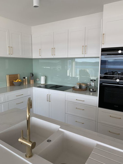 Anchorage Tasmania - Hervey Bay Accommodation 4