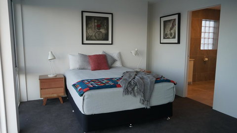 Anchorage Tasmania - Hervey Bay Accommodation 2