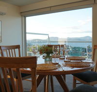 Anchorage Tasmania - Hervey Bay Accommodation