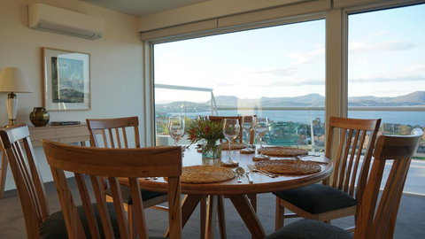 Anchorage Tasmania - Hervey Bay Accommodation 0