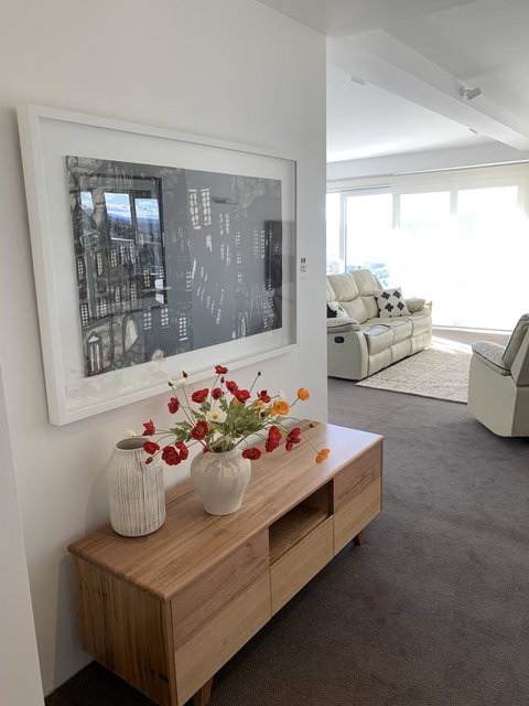 Anchorage Tasmania - Hervey Bay Accommodation 20