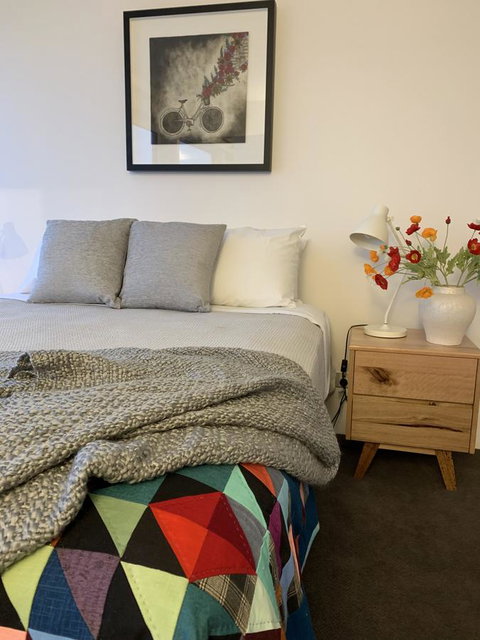 Anchorage Tasmania - Hervey Bay Accommodation 1