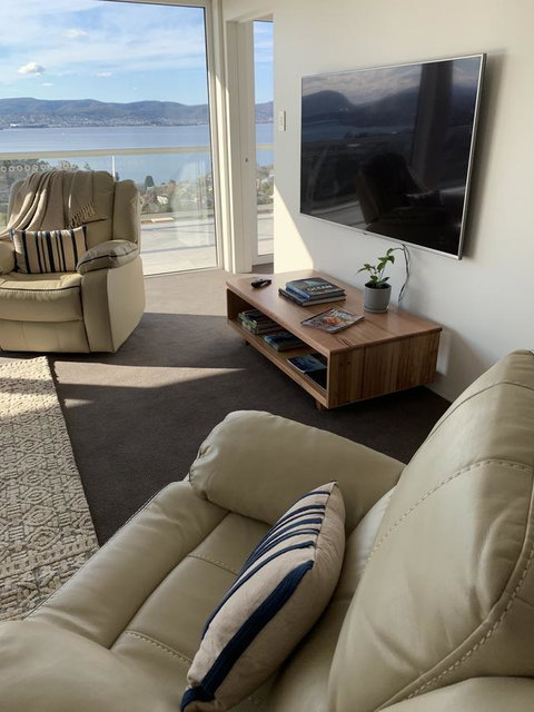 Anchorage Tasmania - Hervey Bay Accommodation 23