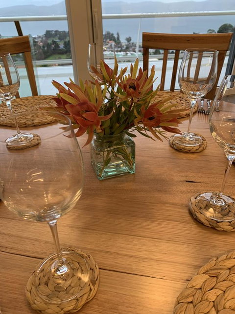 Anchorage Tasmania - Hervey Bay Accommodation 13