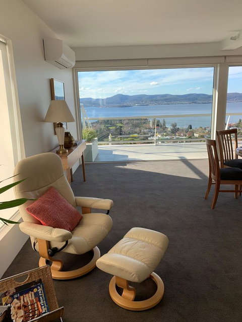 Anchorage Tasmania - Hervey Bay Accommodation 7