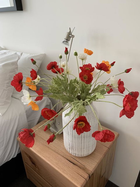 Anchorage Tasmania - Hervey Bay Accommodation 3