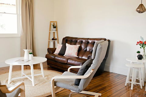 The Holiday Home People - Hervey Bay Accommodation 22