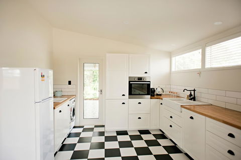 The Holiday Home People - Hervey Bay Accommodation 21