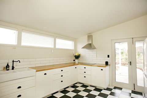 The Holiday Home People - Hervey Bay Accommodation 20