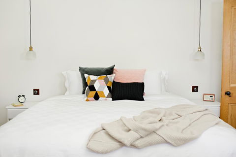 The Holiday Home People - Hervey Bay Accommodation 27