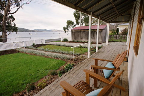 The Holiday Home People - Hervey Bay Accommodation 19