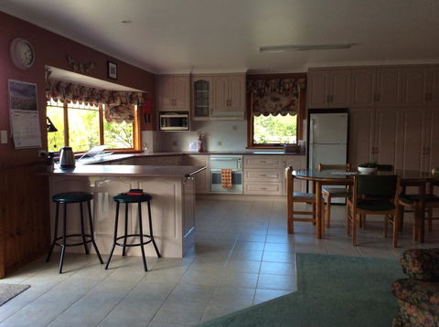 Our Cottage - Tourism Hervey Bay 8