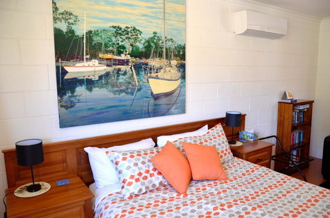 Willowmere - Hervey Bay Accommodation 14