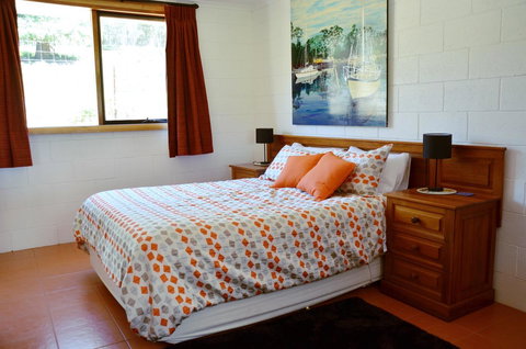 Willowmere - Hervey Bay Accommodation 9