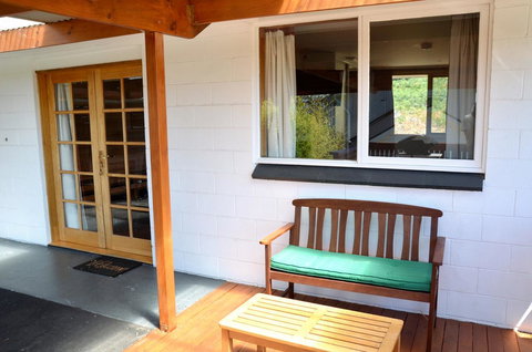 Willowmere - Hervey Bay Accommodation 16