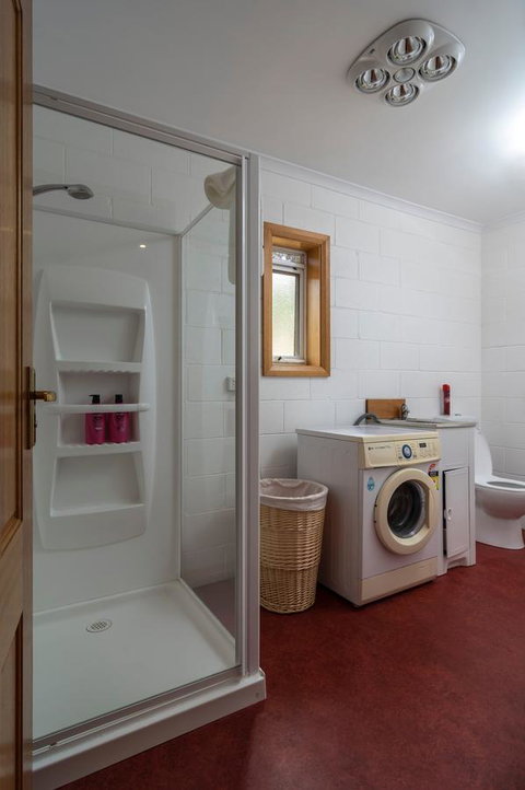 Willowmere - Hervey Bay Accommodation 4