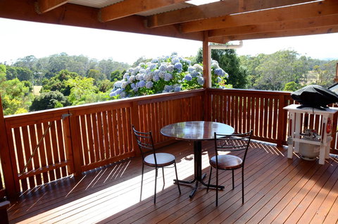 Willowmere - Hervey Bay Accommodation 13