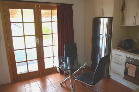 Willowmere - Hervey Bay Accommodation 19