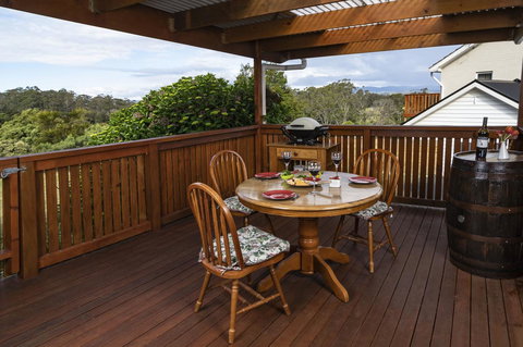 Willowmere - Hervey Bay Accommodation 10