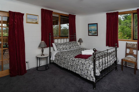 Willowmere - Hervey Bay Accommodation 8