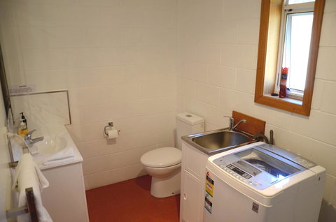 Willowmere - Hervey Bay Accommodation 17