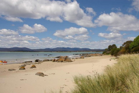 Willowmere - Hervey Bay Accommodation 21