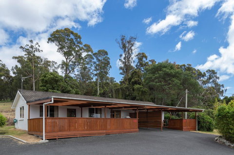 Willowmere - Hervey Bay Accommodation 20